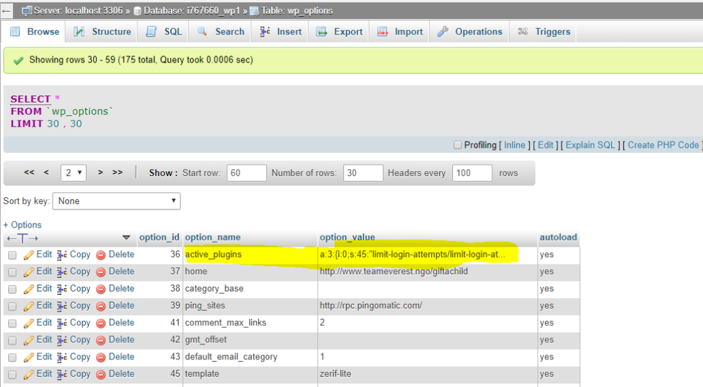 How to install and activate plugin manually without wp-admin dashboard