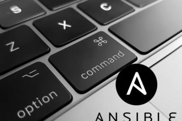 Ansible Command