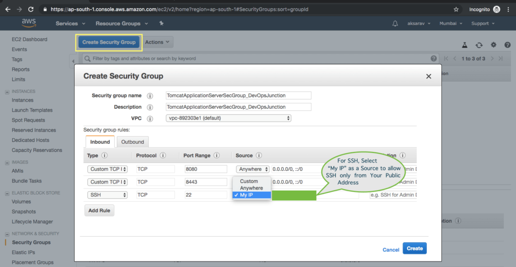 Packer Build Create and Build Packer Templates and Images for AWS