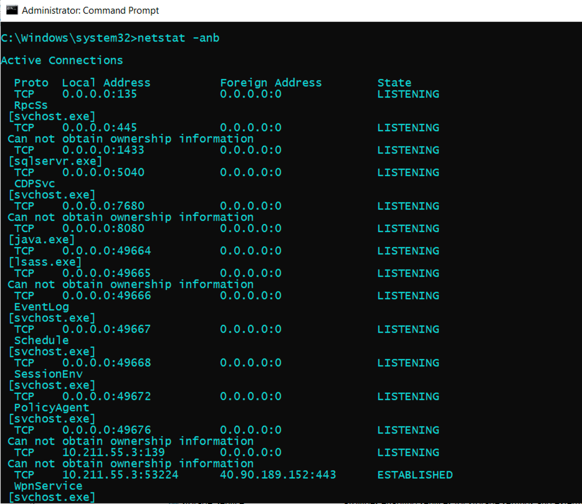 download NetStat Live download NetStat Live