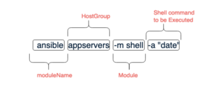 Ansible Shell Module Examples | Devops Junction