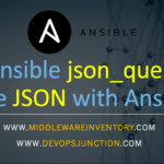 ansible json_query