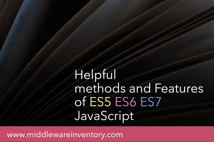 JavaScript