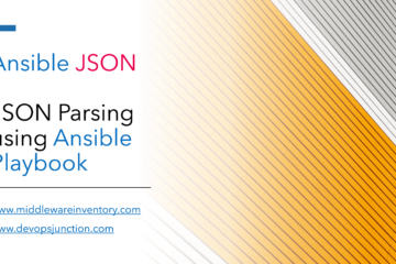 ansible json query ansible json query