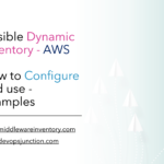 Ansible Dynamic inventory