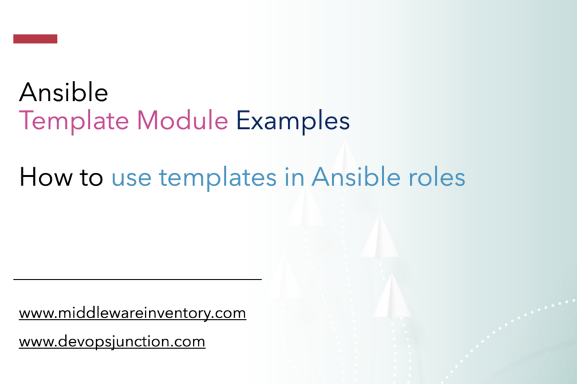 Ansible Ansible