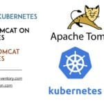 Tomcat Kubernetes