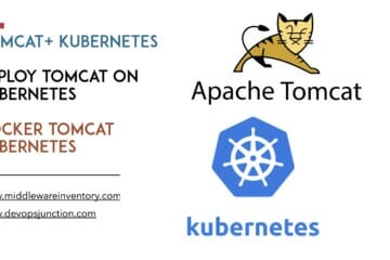 Tomcat Kubernetes