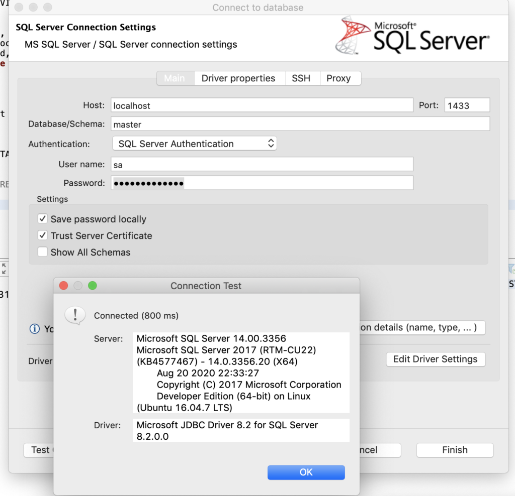 how to run mysql docker on mac how to run mysql docker on mac