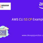 aws s3 cp