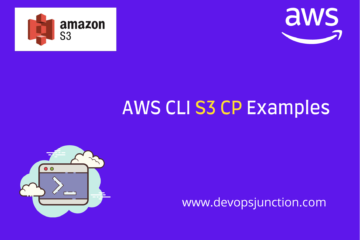 aws s3 cp