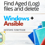 ansible windows