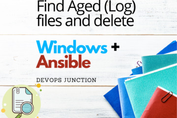 ansible windows