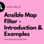 Ansible Map