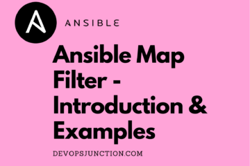 Ansible Map