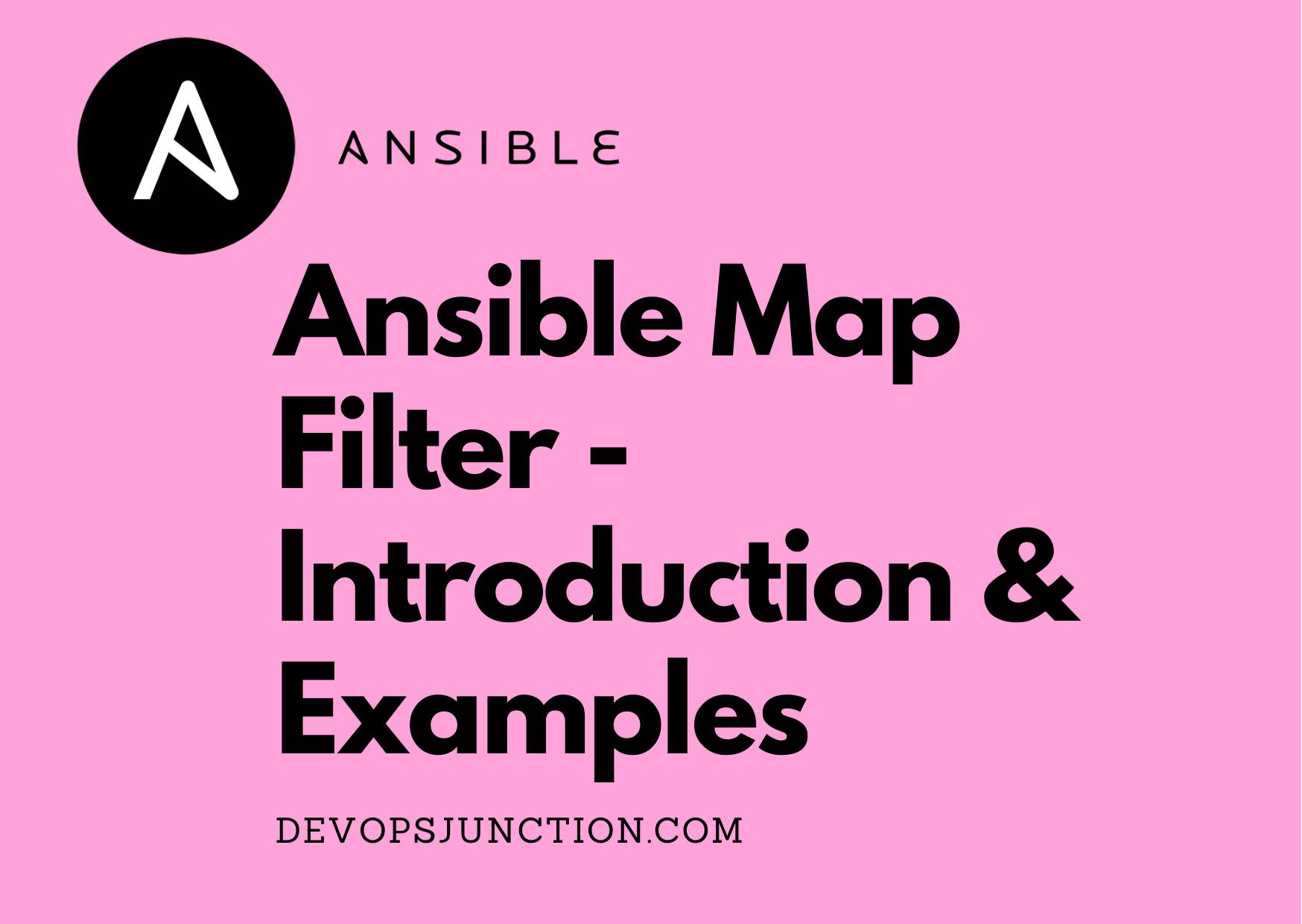 Ansible Map