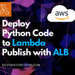 AWS Lambda Python Example