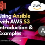 Ansible S3