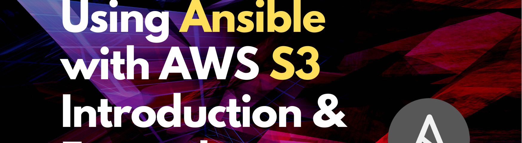 Ansible S3
