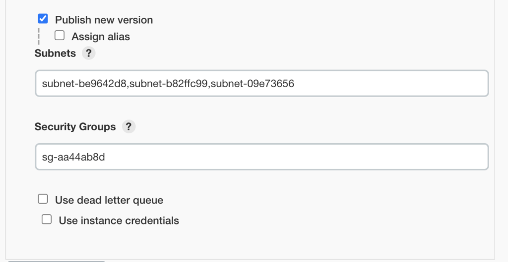 Deploy AWS Lambda Functions using Jenkins | Devops Junction