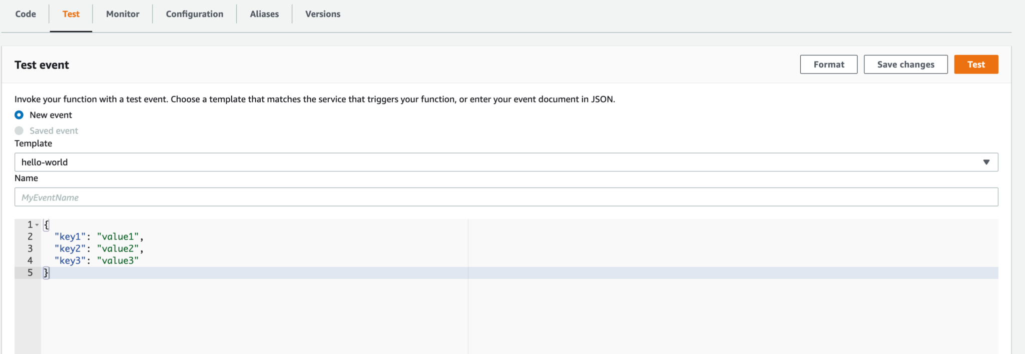 AWS Lambda Python Example - With ALB Integration | Devops Junction