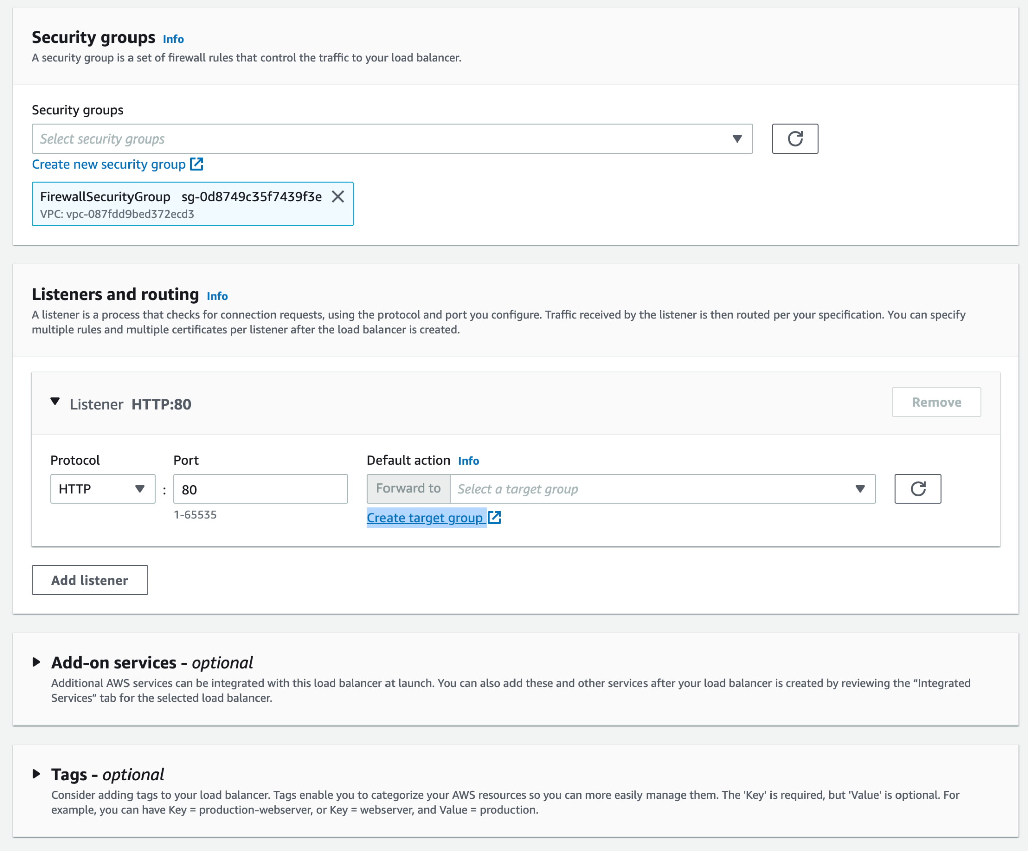 AWS Lambda Python Example - With ALB Integration | Devops Junction