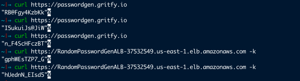 AWS Lambda Python Example - With ALB Integration | Devops Junction