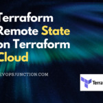 Terraform remote state cloud