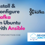 Ansible Kafka