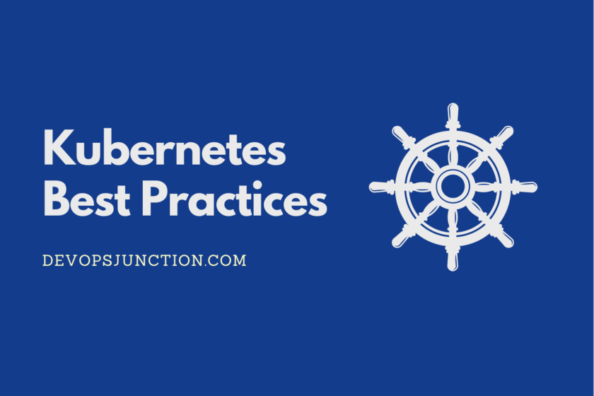 Kubernetes Restart Service