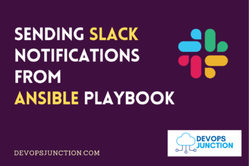 Ansible Slack