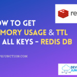 redis-ttl-memory-usage