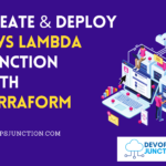 terraform lambda