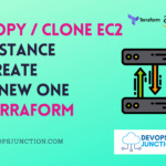 clone ec2 instance