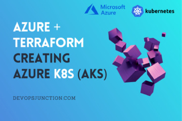 terraform aks