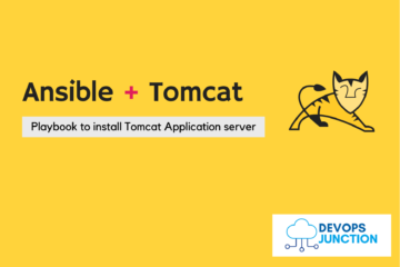 ansible tomcat