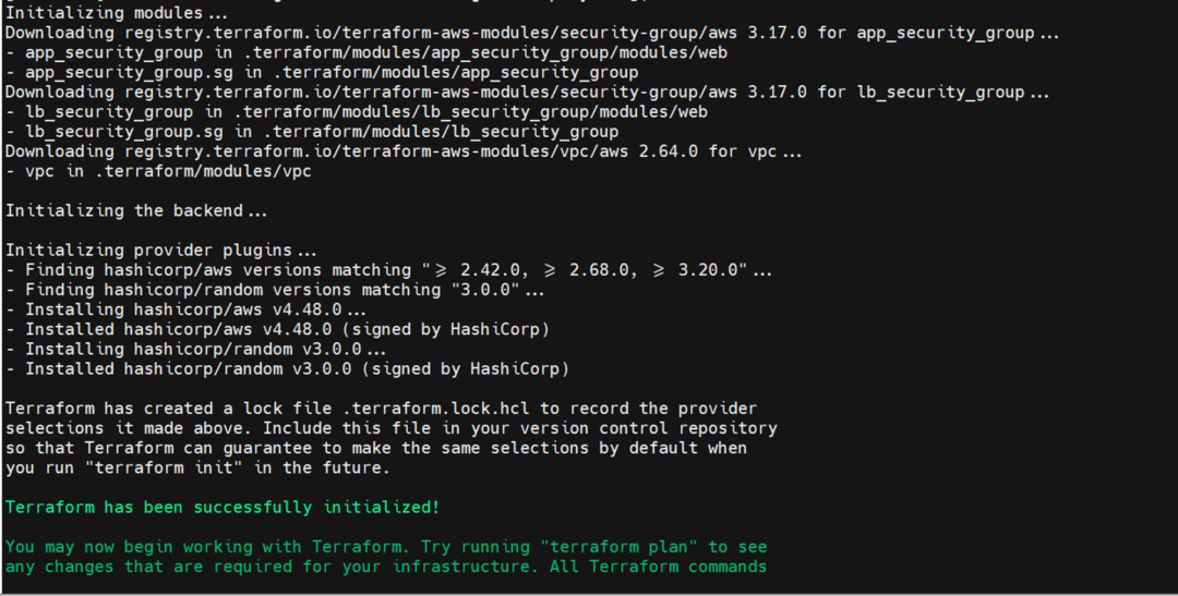 AWS Blue Green deployment and Canary tests using Terraform