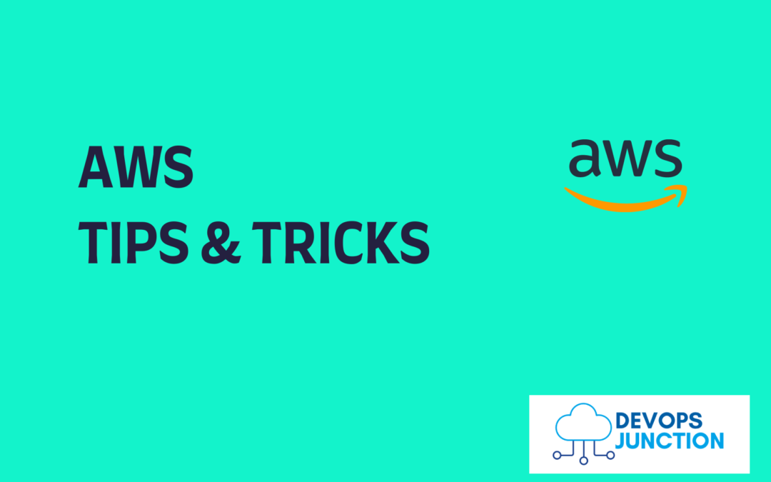 How to Apply Pending Modifications in RDS  - AWS | Devops Junction