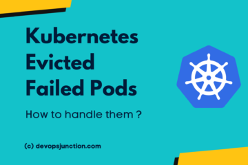 Kubectl Evicted Pods