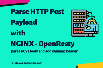 nginx parse http