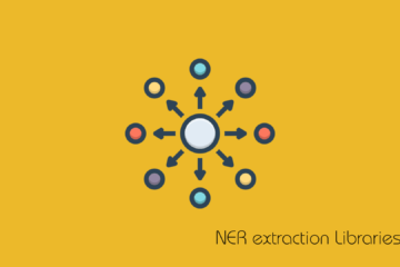 NER extraction